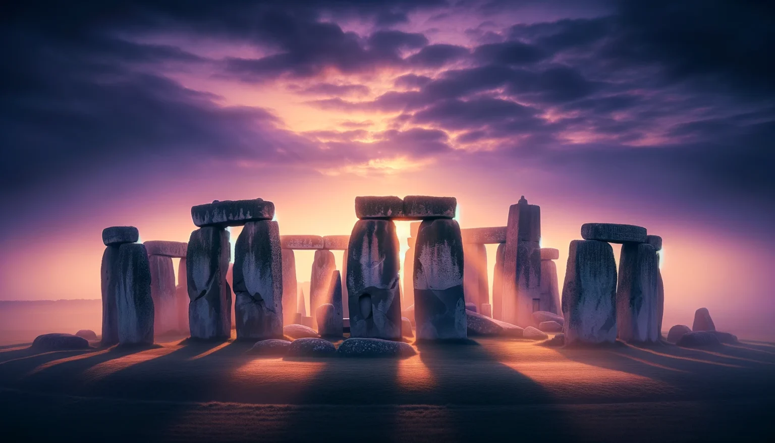 Stonehenge