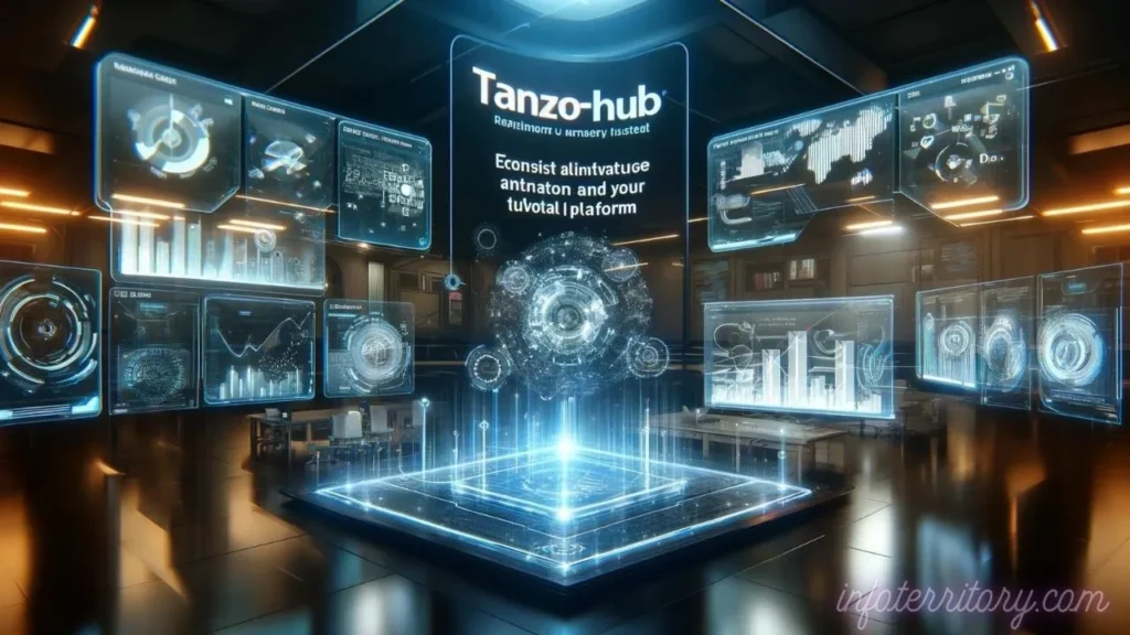 TanzOHub