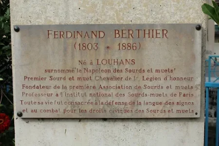 Ferdinand Berthier