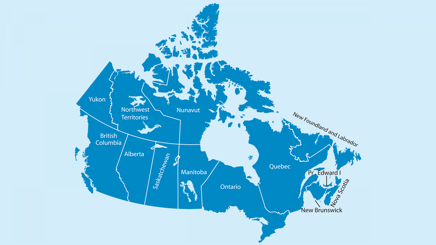 Northwest Territories