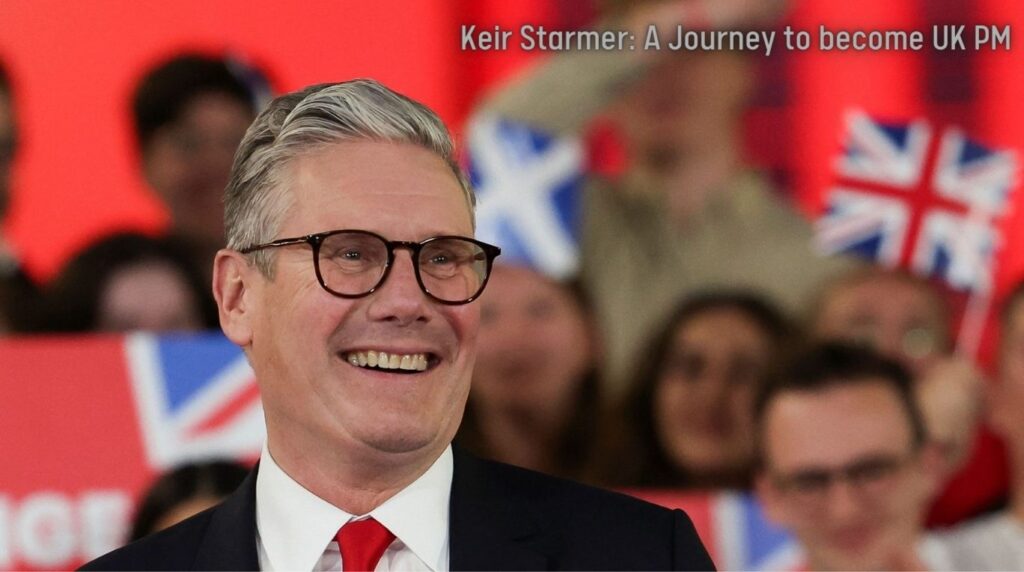 Keir Starmer