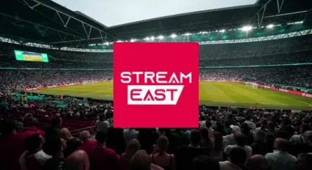 Streameast